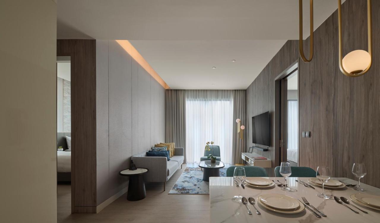 Suite con 2 Camere da Letto