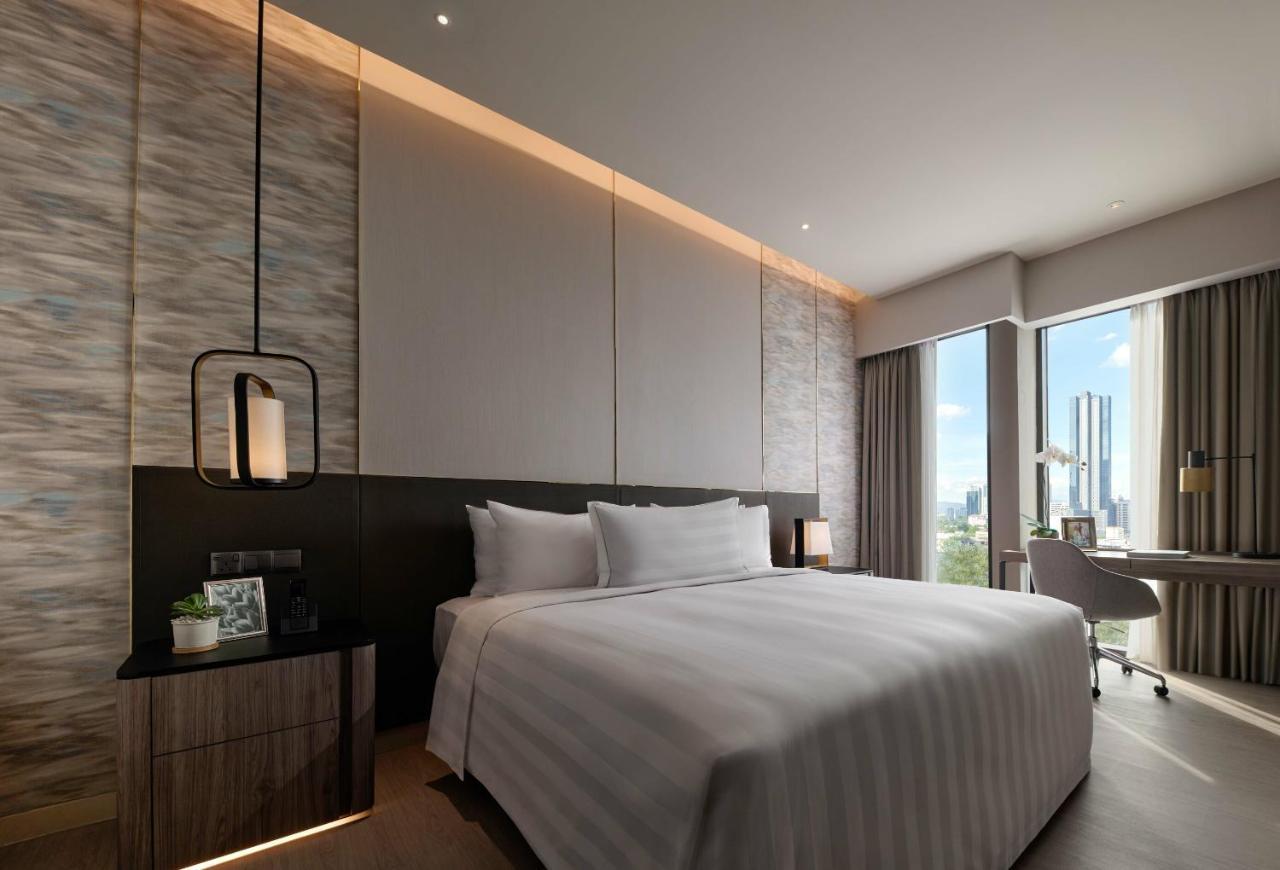 Suite Premier King con 1 Camera da Letto